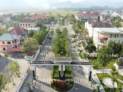 Bán đất Hòa Khương, Hòa Vang – 320 m², 1,7 tỷ – ảnh 2
