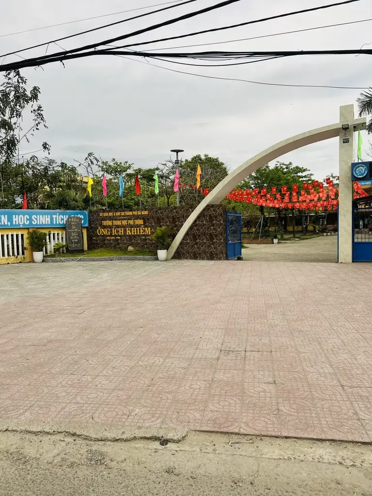 Bán đất Hòa Khương, Hòa Vang – 320 m², 1,7 tỷ – ảnh 3