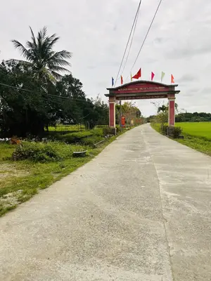Bán đất Hòa Khương, Hòa Vang – 320 m², 1,7 tỷ – ảnh 4