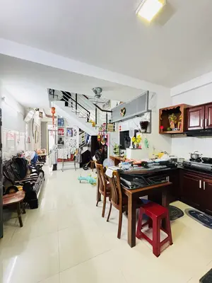 Bán nhà Hoàng Diệu, Hải Châu – 90,5 m², 3 tầng, 7,25 tỷ – ảnh 2