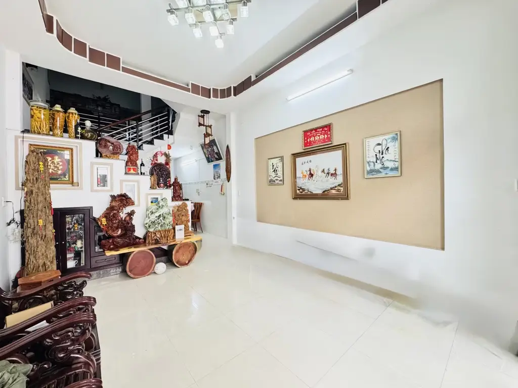 Bán nhà Hoàng Diệu, Hải Châu – 90,5 m², 3 tầng, 7,25 tỷ – ảnh 3
