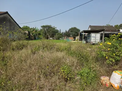 Bán đất Duy Hải, Hội An – 396 m², 5,2 tỷ