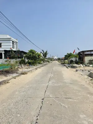 Bán đất Duy Hải, Hội An – 396 m², 5,2 tỷ – ảnh 2