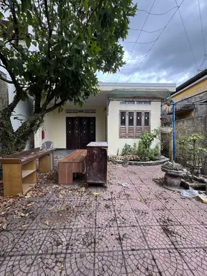 Bán nhà cấp 4 Trần Cao Vân, Thanh Khê – 90 m², 5,9 tỷ