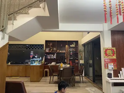 Bán nhà mặt tiền Mẹ Thứ, Cẩm Lệ – 178 m², 3 tầng, 22,2 tỷ – ảnh 5