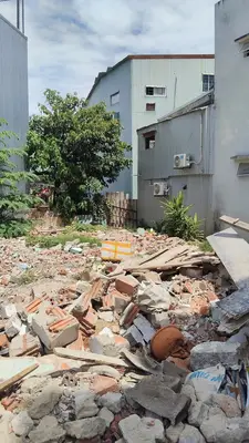Bán đất Trần Quang Khải, Sơn Trà – 139,7 m², 4,55 tỷ