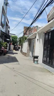 Bán đất Trần Quang Khải, Sơn Trà – 139,7 m², 4,55 tỷ – ảnh 2