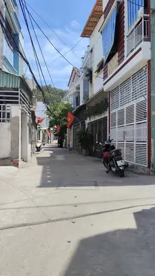 Bán đất Trần Quang Khải, Sơn Trà – 139,7 m², 4,55 tỷ – ảnh 3