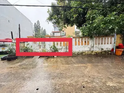 Bán đất Nguyễn Văn Thoại, Ngũ Hành Sơn – 85,5 m², 9,8 tỷ