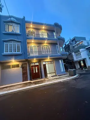 Bán nhà mặt tiền Bình Hòa 2, Cẩm Lệ – 83,6 m², 3 tầng, 8,4 tỷ – ảnh 2