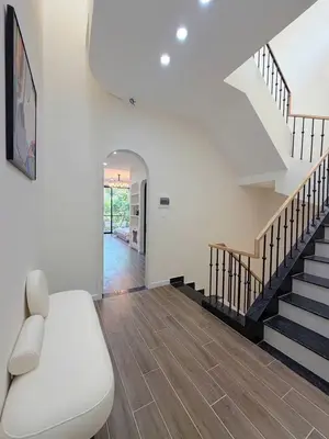 Bán nhà mặt tiền Huỳnh Ngọc Đủ, Cẩm Lệ – 100 m², 3 tầng, 9,99 tỷ – ảnh 2