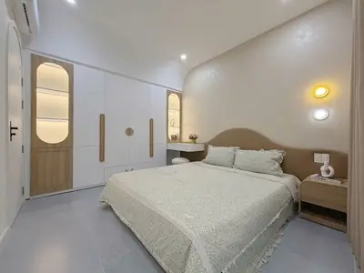 Bán nhà mặt tiền Huỳnh Ngọc Đủ, Cẩm Lệ – 100 m², 3 tầng, 9,99 tỷ – ảnh 4