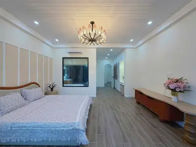 Bán nhà mặt tiền Huỳnh Ngọc Đủ, Cẩm Lệ – 100 m², 3 tầng, 9,99 tỷ – ảnh 6