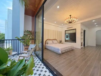 Bán nhà mặt tiền Huỳnh Ngọc Đủ, Cẩm Lệ – 100 m², 3 tầng, 9,99 tỷ – ảnh 7