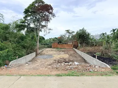 Bán đất Trà Đóa 2 – Thăng An, Quảng Nam (khu khác) – 117,9 m², 1,6 tỷ
