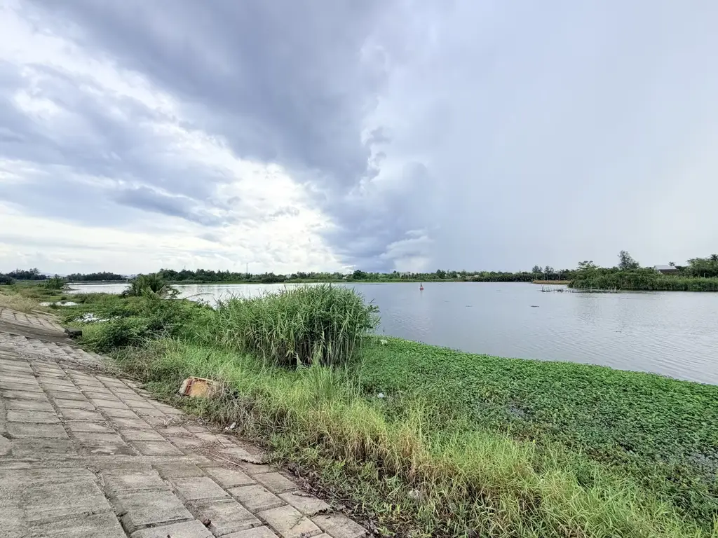 Bán đất Trà Đóa 2 – Thăng An, Quảng Nam (khu khác) – 117,9 m², 1,6 tỷ – ảnh 3