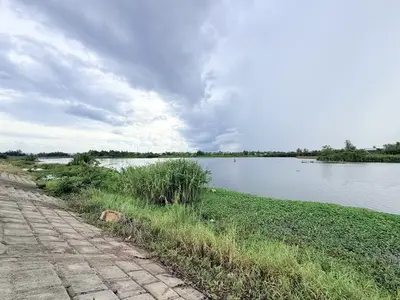Bán đất Trà Đóa 2 – Thăng An, Quảng Nam (khu khác) – 117,9 m², 1,6 tỷ – ảnh 3
