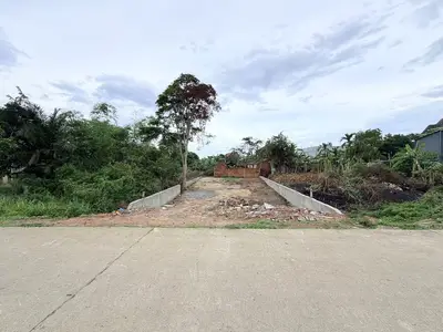 Bán đất Trà Đóa 2 – Thăng An, Quảng Nam (khu khác) – 117,9 m², 1,6 tỷ – ảnh 7