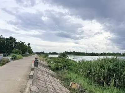 Bán đất Trà Đóa 2 – Thăng An, Quảng Nam (khu khác) – 117,9 m², 1,6 tỷ – ảnh 8