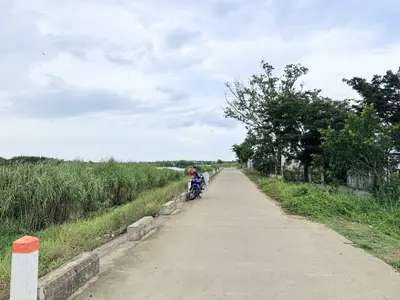 Bán đất Trà Đóa 2 – Thăng An, Quảng Nam (khu khác) – 117,9 m², 1,6 tỷ – ảnh 10