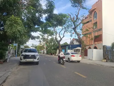 Bán đất mặt tiền Lê Thiệt, Liên Chiểu – 72 m², 5,15 tỷ
