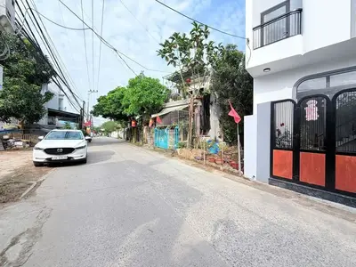 Bán đất mặt tiền Lê Thiệt, Liên Chiểu – 72 m², 5,15 tỷ – ảnh 2
