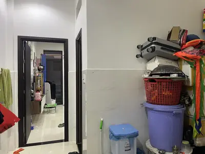 Bán nhà mặt tiền An Thượng 18, Ngũ Hành Sơn – 61 m², 4 tầng, 10,85 tỷ – ảnh 2