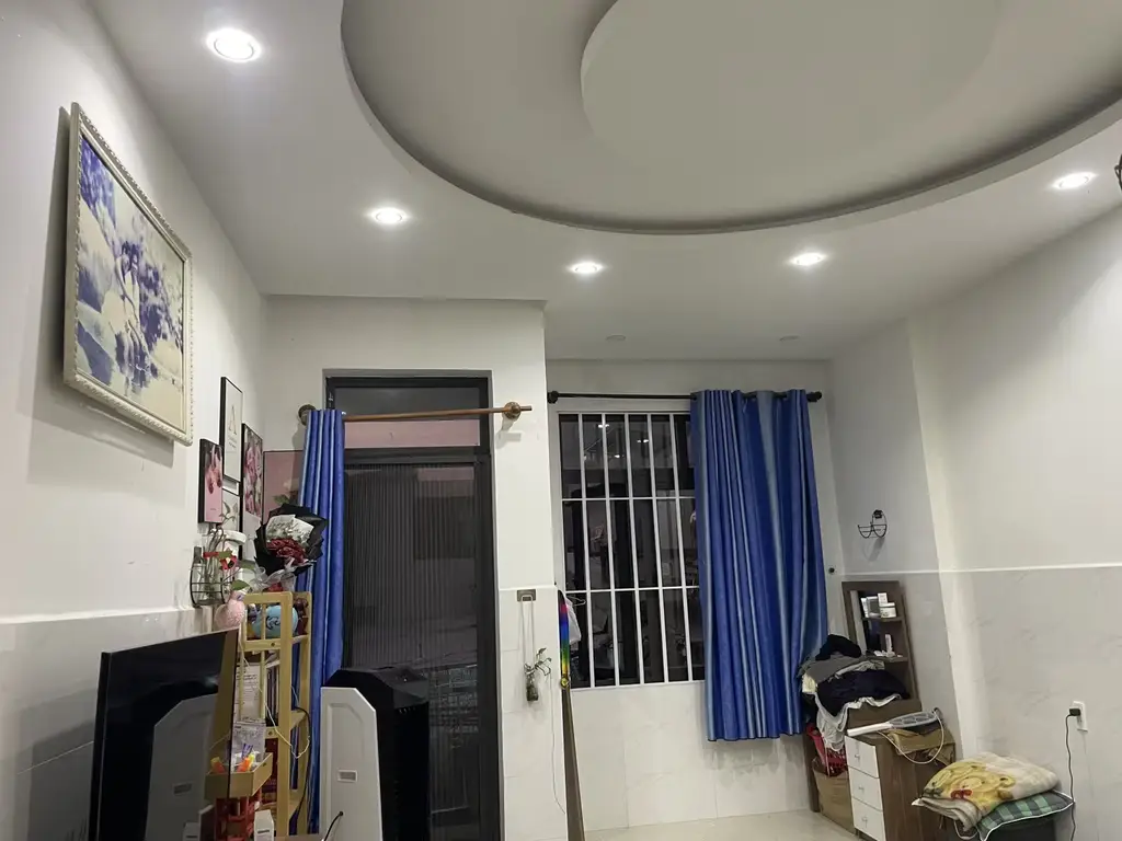 Bán nhà mặt tiền An Thượng 18, Ngũ Hành Sơn – 61 m², 4 tầng, 10,85 tỷ – ảnh 4