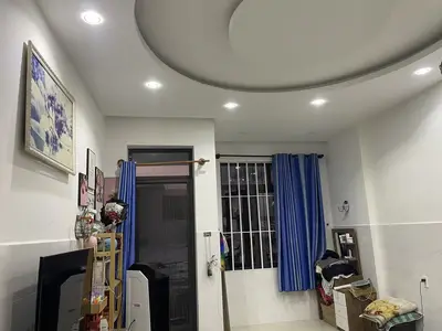 Bán nhà mặt tiền An Thượng 18, Ngũ Hành Sơn – 61 m², 4 tầng, 10,85 tỷ – ảnh 4