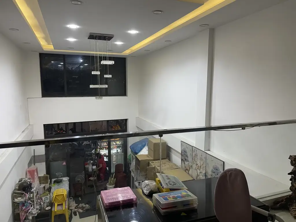 Bán nhà mặt tiền An Thượng 18, Ngũ Hành Sơn – 61 m², 4 tầng, 10,85 tỷ – ảnh 5