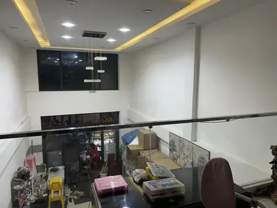 Bán nhà mặt tiền An Thượng 18, Ngũ Hành Sơn – 61 m², 4 tầng, 10,85 tỷ – ảnh 5