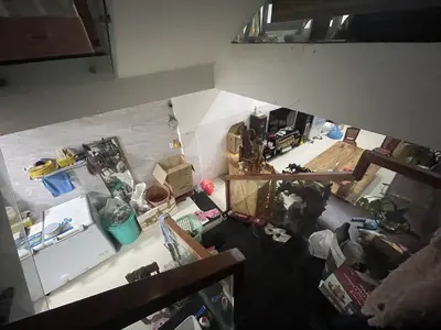 Bán nhà mặt tiền An Thượng 18, Ngũ Hành Sơn – 61 m², 4 tầng, 10,85 tỷ – ảnh 6