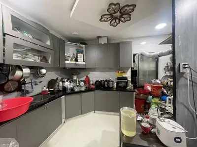 Bán nhà mặt tiền An Thượng 18, Ngũ Hành Sơn – 61 m², 4 tầng, 10,85 tỷ – ảnh 8