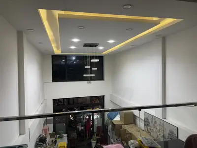 Bán nhà mặt tiền An Thượng 18, Ngũ Hành Sơn – 61 m², 4 tầng, 10,85 tỷ – ảnh 9