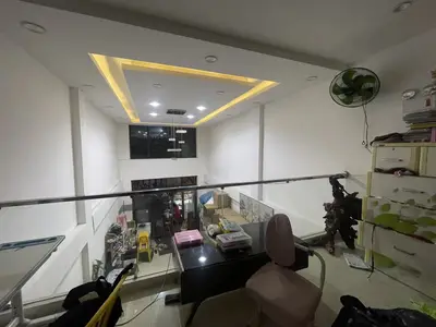Bán nhà mặt tiền An Thượng 18, Ngũ Hành Sơn – 61 m², 4 tầng, 10,85 tỷ – ảnh 10
