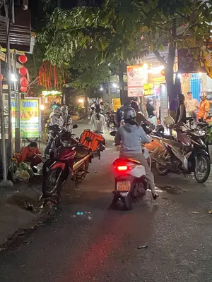 Bán nhà mặt tiền An Thượng 18, Ngũ Hành Sơn – 61 m², 4 tầng, 10,85 tỷ – ảnh 12