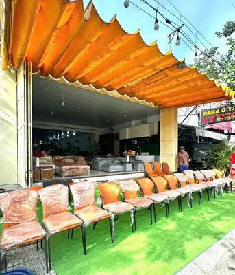 Bán nhà cấp 4 mặt tiền Nguyễn Tất Thành, Hội An – 301 m², 6,9 tỷ – ảnh 2