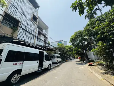 Bán đất mặt tiền Đào Trí, Hải Châu – 75 m², 7 tỷ