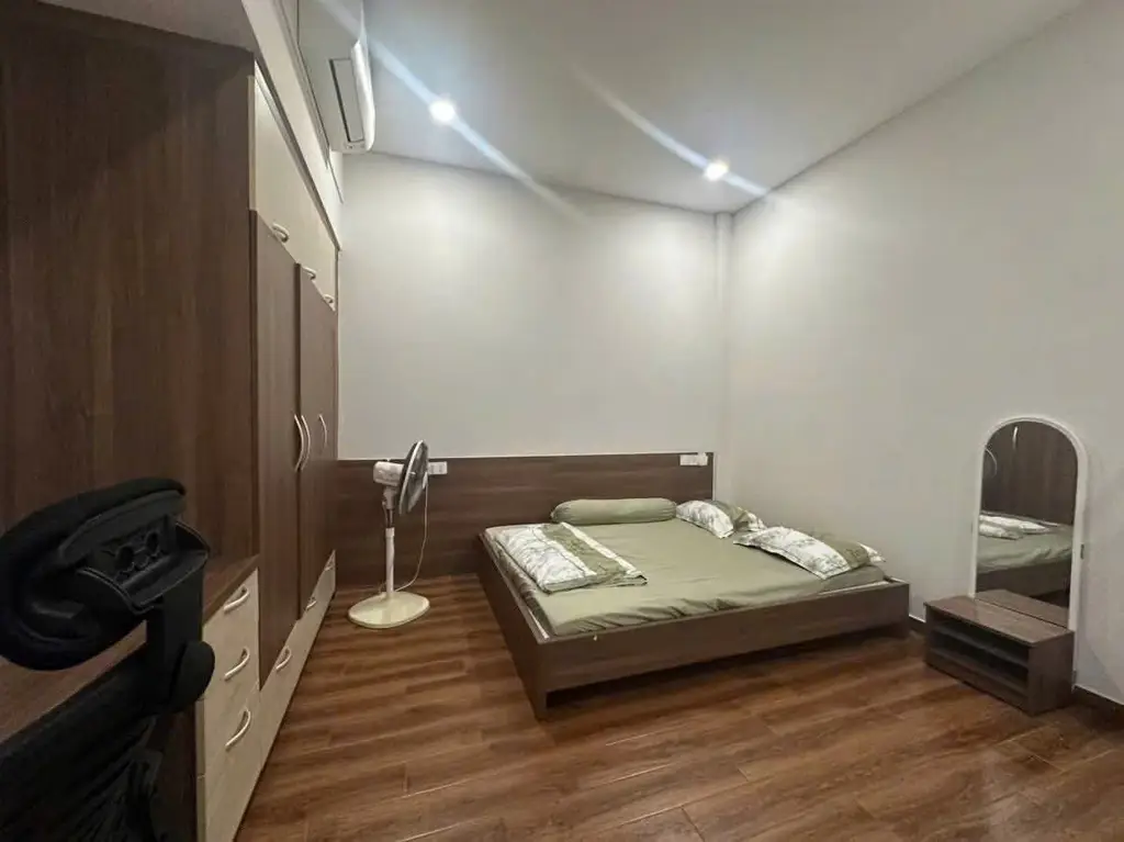 Bán nhà mặt tiền Phạm Quang Ảnh, Sơn Trà – 52 m², 3 tầng, 7,79 tỷ – ảnh 4