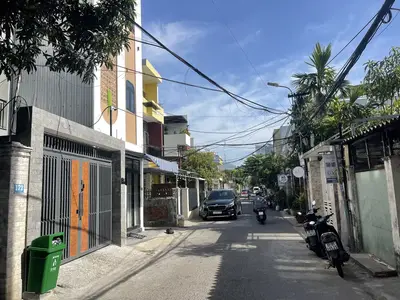 Bán nhà mặt tiền Phạm Quang Ảnh, Sơn Trà – 52 m², 3 tầng, 7,79 tỷ – ảnh 5