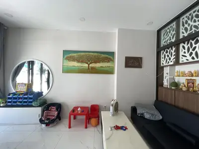 Bán nhà mặt tiền Phạm Quang Ảnh, Sơn Trà – 52 m², 3 tầng, 7,79 tỷ – ảnh 7