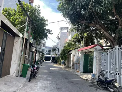 Bán nhà mặt tiền Phạm Quang Ảnh, Sơn Trà – 52 m², 3 tầng, 7,79 tỷ – ảnh 9