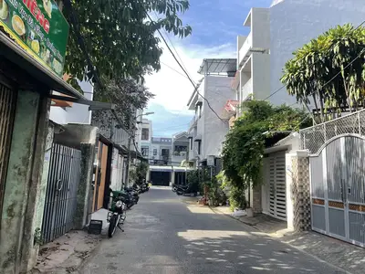 Bán nhà mặt tiền Phạm Quang Ảnh, Sơn Trà – 52 m², 3 tầng, 7,79 tỷ – ảnh 11