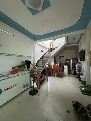 Bán nhà Ngô Quyền, Sơn Trà – 56 m², 2 tầng, 4,5 tỷ – ảnh 2