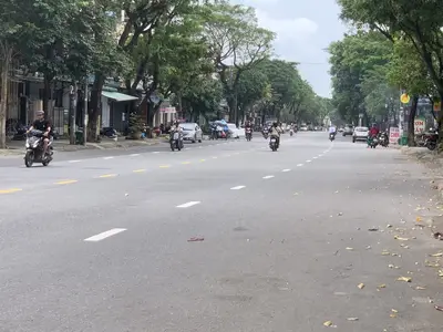 Bán đất Hòa Tiến Thôn La Bông, Hòa Vang – 126 m², 1,45 tỷ