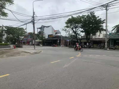 Bán đất Hòa Tiến Thôn La Bông, Hòa Vang – 126 m², 1,45 tỷ – ảnh 2
