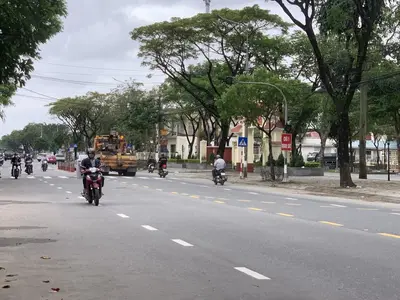 Bán đất Hòa Tiến Thôn La Bông, Hòa Vang – 126 m², 1,45 tỷ – ảnh 3
