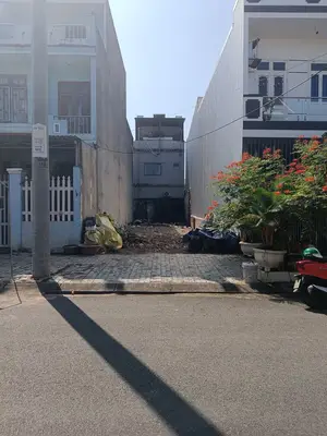 Bán đất Hoàng Ngân, Cẩm Lệ – 100 m², 5,35 tỷ – ảnh 2