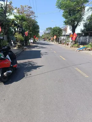 Bán đất Hoàng Ngân, Cẩm Lệ – 100 m², 5,35 tỷ – ảnh 3