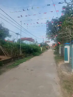 Bán đất Kiệt Trần Thủ Độ, Hội An – 222,2 m², 2,89 tỷ – ảnh 4